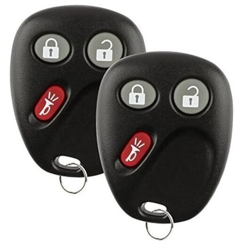 Kit De Démarrage à Distance GM 2 Voies - Compatible Yukon, Tahoe, Suburban - Neuf Sous Emballage