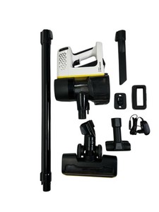 Kärcher VC 4 Cordless myHome Akku-Staubsauger kabellos Laufzeit 30 min