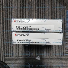 Fast Ship 1pc New FW-V20P Keyence FWV20P US S...