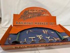 HandH No. 400 Railroad Markers Set  — photo 1