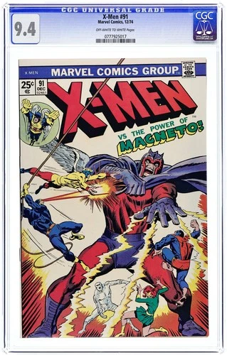 Comic Image