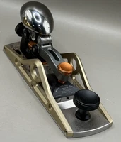 Bridge City Tool Works HP-9v2 Dual Angle Block Plane - Signature Series 2019