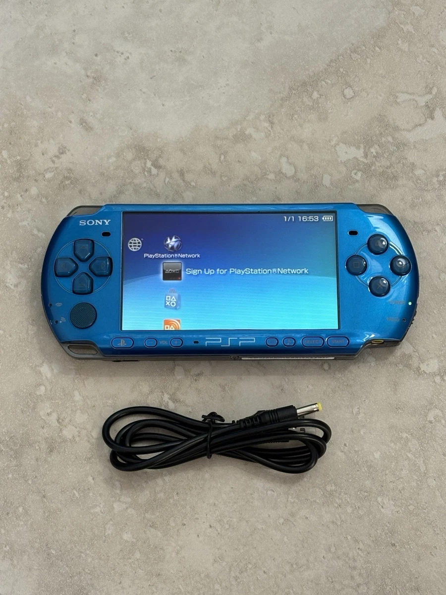 Psp 3000 Bundle for sale | eBay