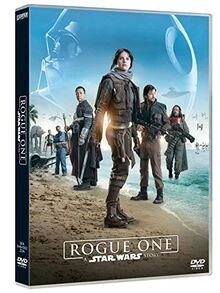 Rogue One - a Star Wars Story | DVD | Zustand sehr gut - Bild 1 von 2