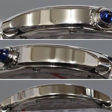Cartier Ronde Must de Cartier (WSRN0034) 6