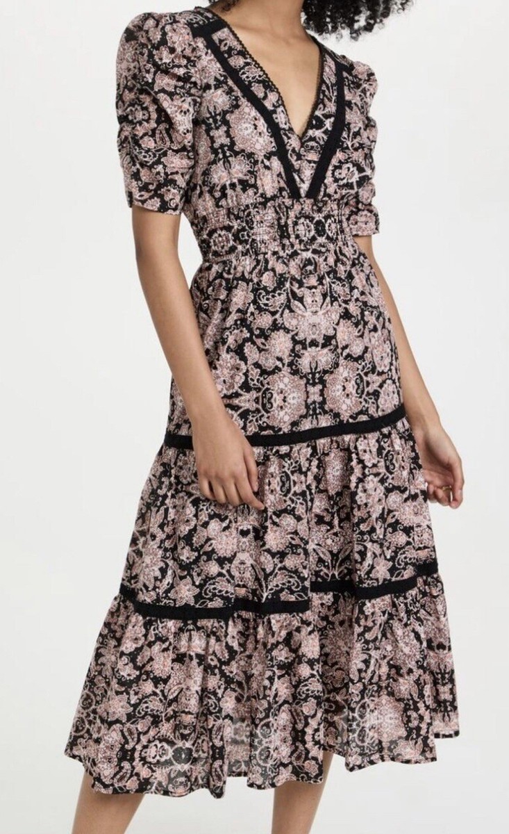 chinese dress ladies Steve Madden Apparel Joie De Vivre Dress, Faded Blue, Small at Amazon  Women's Clothing store