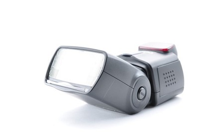 Canon Speedlite 430EX ii Excellent + 5 Shoe Mount Kamera Z2354