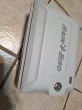 Rain Bird ESP ME3 Grey Irrigation Controller WiFi Compatible Up to 22. Used