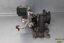 ORIGINAL Turbolader VW GOLF SPORTSVAN (AM1, AN1)  2015