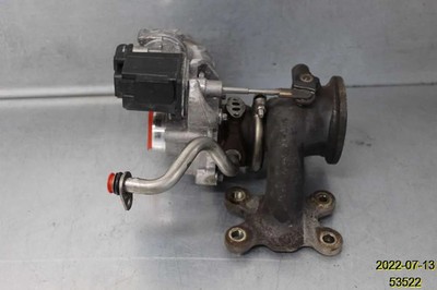 ORIGINAL Turbolader VW GOLF SPORTSVAN (AM1, AN1)  2015