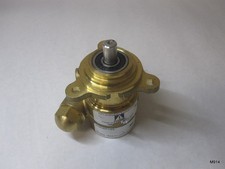 Procon 111E140F11XX Rotary Vane Pump Series NPT 3/8" Inlet and Outlet Connection