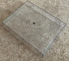 Technics SL-23 Turntable Dust Cover