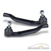 Atec 2X Spurstangenkopf VO FÜR Renault Fluence Scenic Grand Scenic 3 4 Megane 3