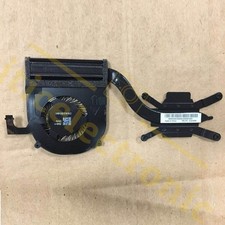 New CPU Cooling Fan Heatsink For Lenovo Thinkpad X1 Yoga X1 Carbon 4th 2016