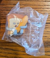 Pan Dorobo Figure Collectiom (Beloved Bread)