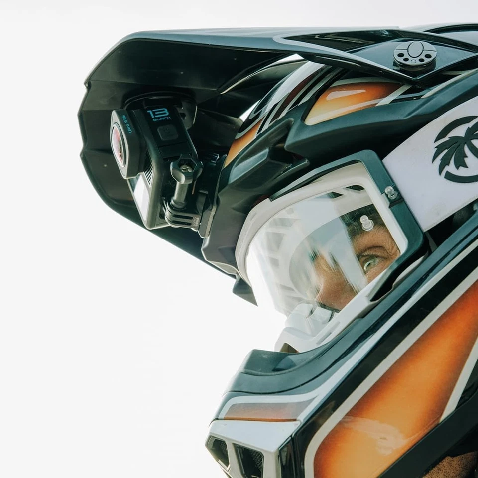 GOPRO HERO13 Black 5.3K Action Camera & Accessories Bundle BRAND NEW SEALED✅ - Image 4 of 4