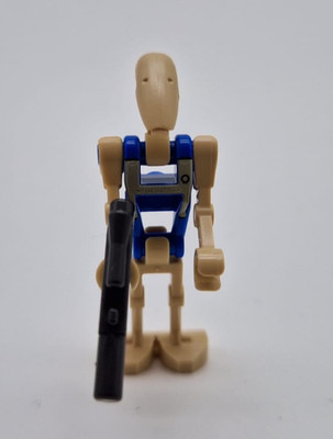 Lego  Star Wars Battle Droid Pilot Minifigur sw1338  Clone Wars 75435