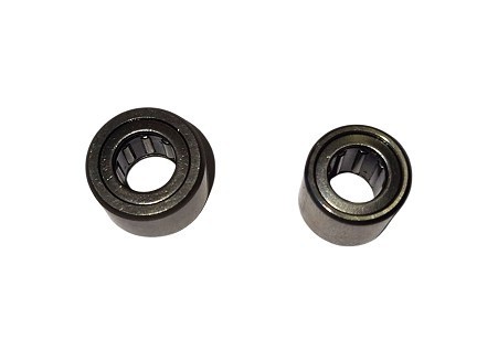 Kit Roulement à Aiguilles Bosch Gen4 pour Moteur Performance Line CX et Cargo