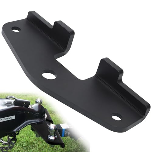 Trailer Hitch Sway Control Adapter, Camper RV Friction Anti Sway Trailer Hitch - Picture 6 of 8