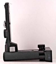 Olympus Power Bounce Grip 2 Arm Grip Strap OM Mount Japan Black