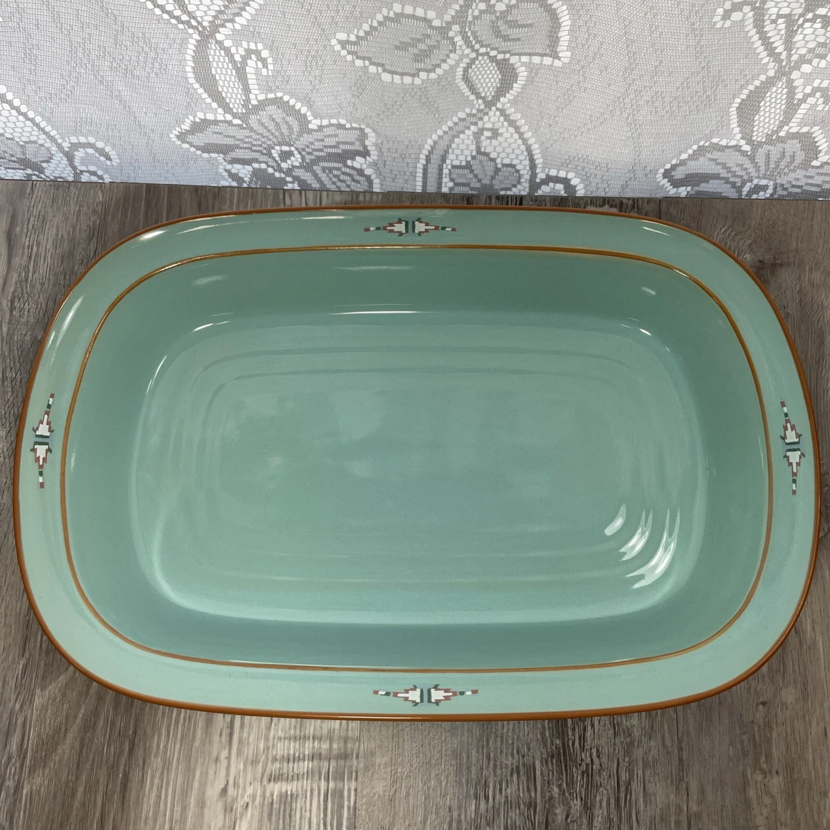 Noritake Boulder Ridge for sale | eBay