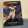 2025 Panini Phoenix - Thunderbirds Derrick Henry #5 Baltimore Ravens