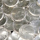 2026-Semiquincentenial Enduring Liberty Half Dollar Coins Uncirculated