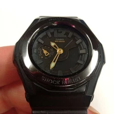 G-Shock Baby-G Analog Quartz Men Good Condition Casio Casio Baby G Vintage 48171