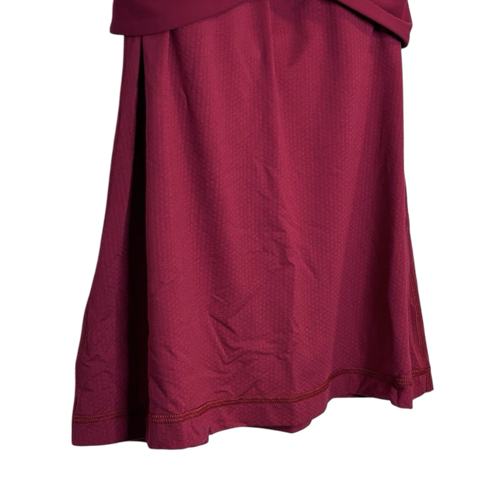 lululemon wrap it up athletic yoga tank-top