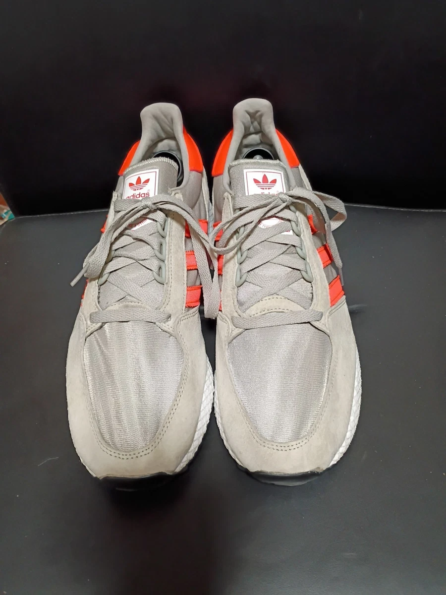 adidas ZX Racer Gray for Sale | Authenticity Guaranteed | eBay
