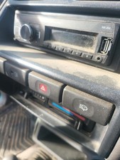 Bouton de warning NISSAN TERRANO 2 PHASE 1