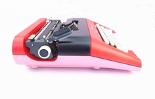 Olivetti Lettera 35 Design Mario Bellini - Macchina da scrivere vintage - Ott...