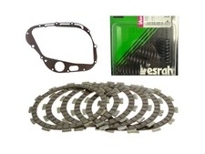 Kupplung für Suzuki LS 650 Savage LS650 86- Reparatur Satz Federn + Dichtung NEU