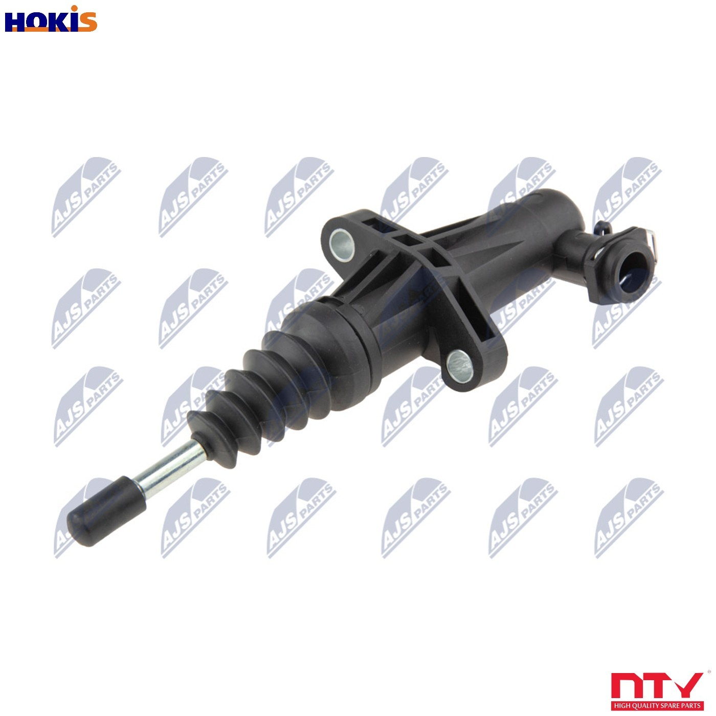 Clutch slave cylinder NSW-CT-001 NTY for PEUGEOT CITROËN FIAT - Image 10