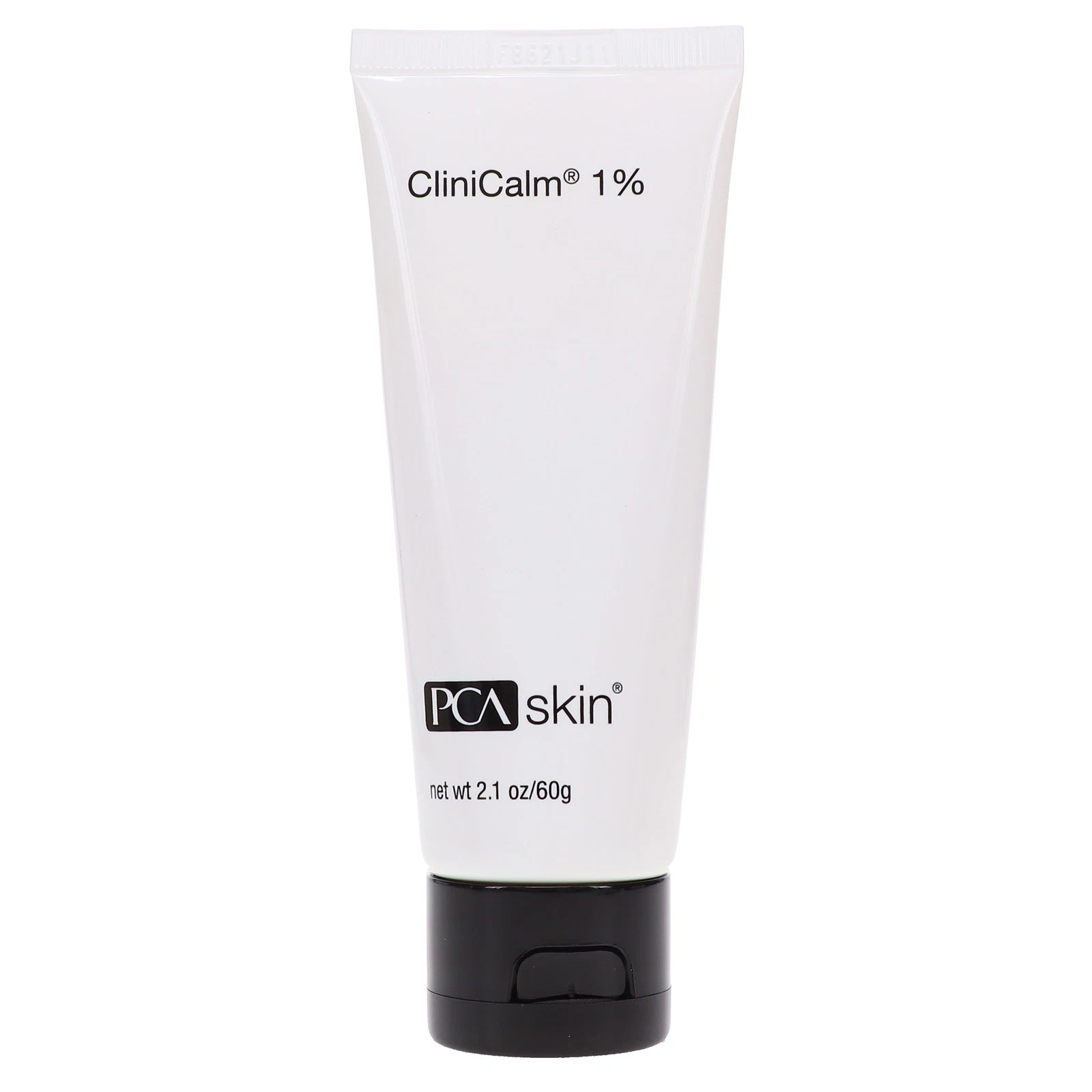 PCA Skin • CliniCalm 1% Mosturizer • 2.1oz • New • AUTHENTIC