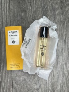 Acqua Di PARMA Travel | eBay