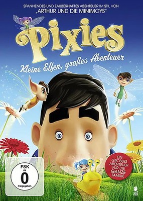 Pixies