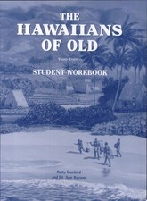 The Hawaiians Of Old - Rayson, Ann