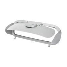 Cat Litter Box Door Toilet Bin Cover Easy Installation Compact for Indoor Cats
