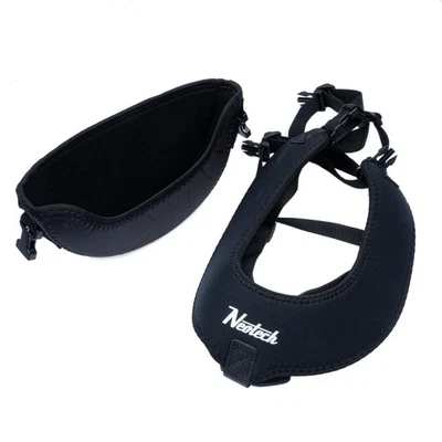 Neotech Holster Harness Bariton/Euph. 10'' - Tragegurt für Blechbläser