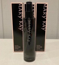 Mary Kay LOT OF 3 Makeup BRUSH CLEANER Liquid 6 fl oz 055903 Exp.