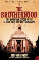 The Brotherhood | Stephen Knight | Englisch | Taschenbuch | 2007 | Harpercollins