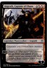 MTG Angrath, Captain of Chaos War of the Spark Uncommon #227