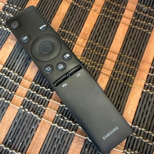 GENUINE SAMSUNG BN59-01260A LED TV REMOTE - UN55KU6500F UN55K6250AF