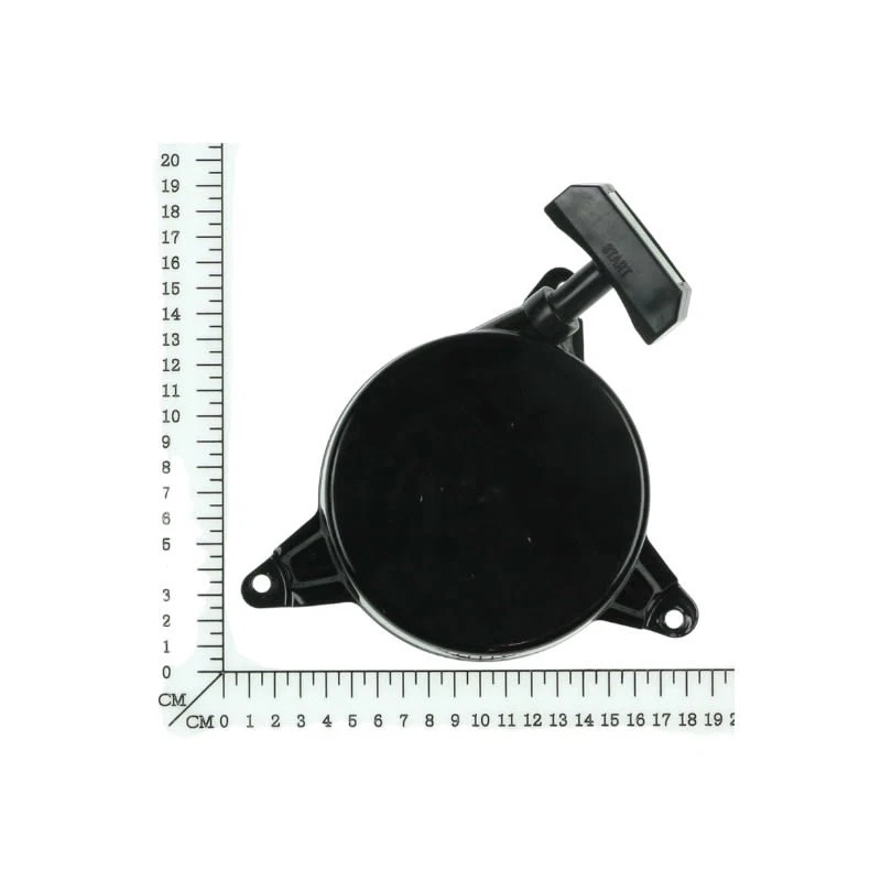 Lanzador de arranque 3 orificios 340433301028 - cortadora de césped einhell