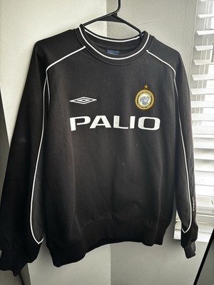 Palace x Umbro Warm Up Crew