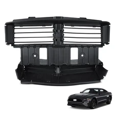 For Ford Mustang 2018-2022 Radiator Grille Air Shutter W/O Motor JR3Z-8475-F
