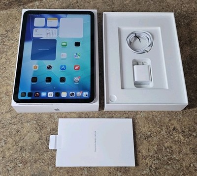 Apple iPad A16 128gb (MD7F4LL/A)(A3355) *Pre-Owned* Free Shipping