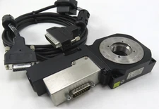 Newport URS50BCC Motorized Rotation Stage