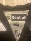 Reebok Connor McDavid 2017 NHL All-Star Game Hockey Jersey Los Angeles Black L — photo 3